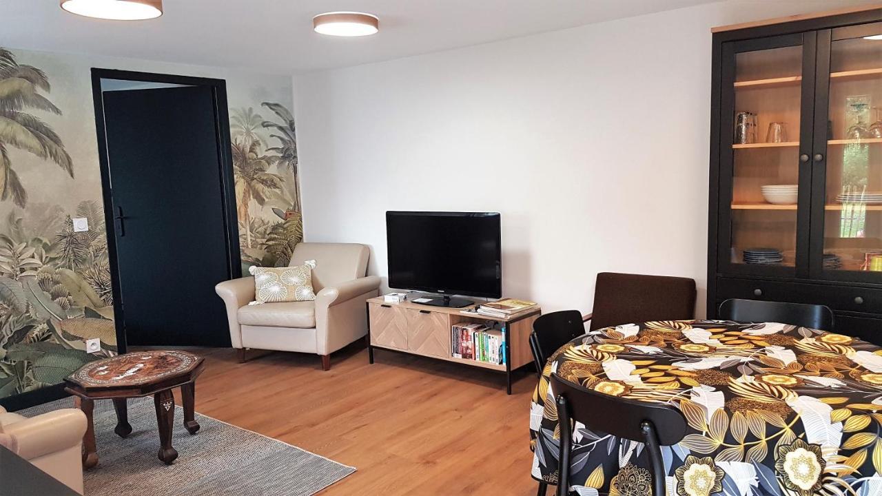 Appart 36M² A Pau-Morlaas Ngoại thất bức ảnh