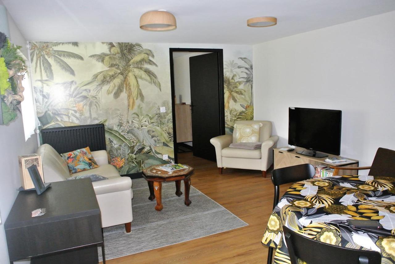 Appart 36M² A Pau-Morlaas Ngoại thất bức ảnh