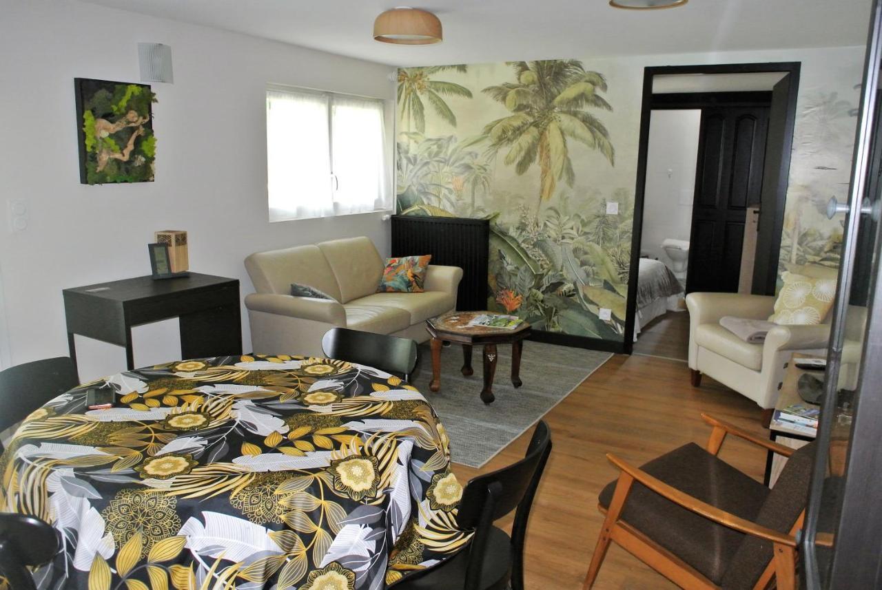Appart 36M² A Pau-Morlaas Ngoại thất bức ảnh